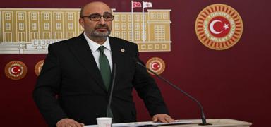 zel'in zrvalarna Akkap'dan cevap: Trkiye liyakatli bir muhalefeti hak ediyor