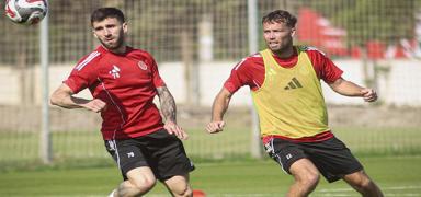 Antalyaspor, Be�ikta� mesaisinde