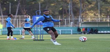 Bodrum FK, �stanbulspor mesaisinde