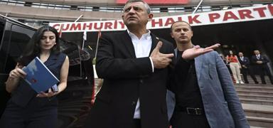 �zel hakk�nda soru�turma ba�lat�ld�