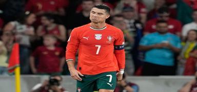 Cristiano Ronaldo: Yaknda emekli olacam