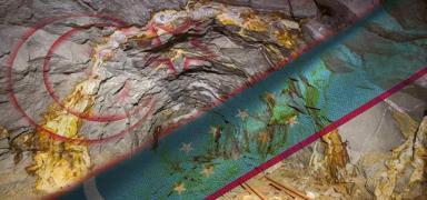 Devasa altn yataklarna sahipler! Trkiye'ye savunma ve enerji zerinden iaret fieini yaktlar