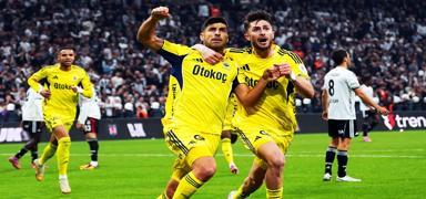 Avrupa Ligi'nde rakip Viktoria Plzen