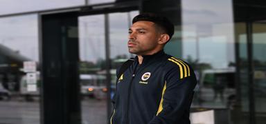 Sosyal medyadan arpc aklamalar