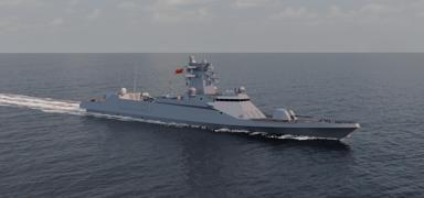 spanya'dan yerli ve milli projeye yakn markaj