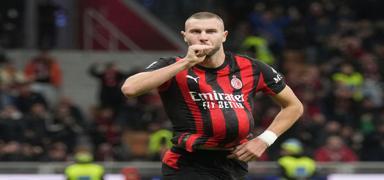 Milan ile ilk temaslar kuruldu!