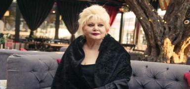 Sanat�� Muazzez Abac� yo�un bak�mda