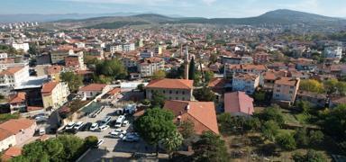 Sndrg afet blgesi ilan edildi