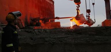 Trkiye'nin potansiyeli 'altn' deeri tayor