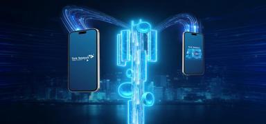 Trk Telekom'dan nemli rekor