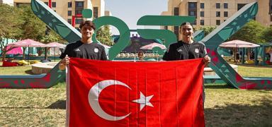 6. slami Dayanma Oyunlar'nn al yarn yaplacak