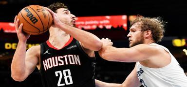 Rockets'tan st ste 5. galibiyet