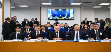 Vergi ve har�ta indirim sinyali