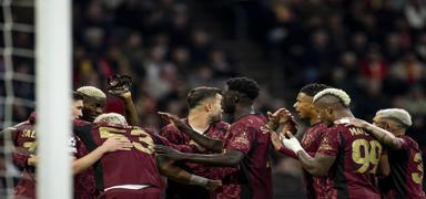 Bar Alper Ylmaz: Taraftarmza armaan olsun