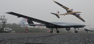 Karde lkeye Trk hatt