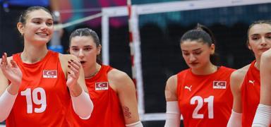 Filenin Sultanlar, 6. slami Dayanma Oyunlar'nda ikinci man kazand