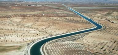 GAP'ta geri say�m ba�lad�! 500 bin yeni istihdam geliyor