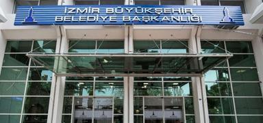 zmir'deki yolsuzluk soruturmasnda yeni gelime