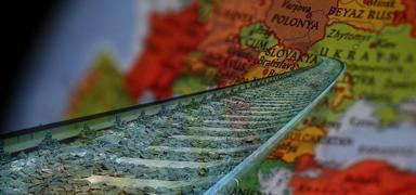 Karadeniz'den Adriyatik'e yeni geit