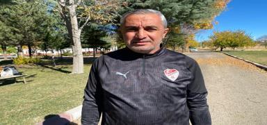 Mustafa Sar�g�l: Devre aras�na kadar en iyi sonu�lar� almak istiyoruz