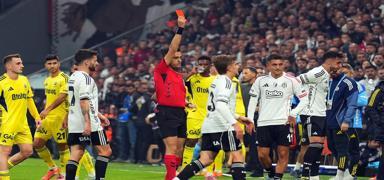 PFDK kararlar� a��kland�!