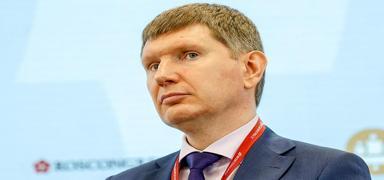 Rusya Ekonomik Kalk�nma Bakan�'ndan 'tekelle�me' ��k���: Baz� sorunlar�m�z oldu�unu anlamal�y�z