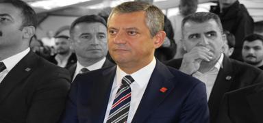 Savc� G�rlek'ten yarg� sald�r�s�na ��zel' cevap: CHP Genel Ba�kan�na tazminat davas�