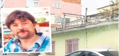 Kocas�n� k�zg�n ya� d�k�p �ld�rd�