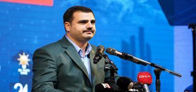 AK Parti'li �nan'dan CHP'ye zehir zemberek s�zler: Silivri'deki h�rs�z�n kuklas� oldu