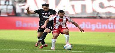 Antalyaspor ile Be�ikta� 59. kez kozlar�n� payla�acak