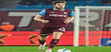 Arseniy Batagov'dan Trabzonspor'a kt haber