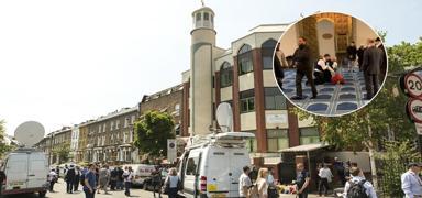 Bat�'da �vandalizm� t�rman�yor