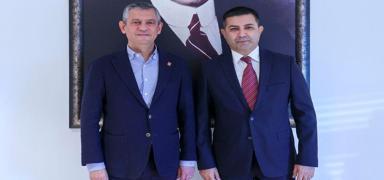 CHP'li belediyede imar skandal�! Belediye ba�kan�na hapis talebi