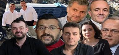 1 milyon 680 bin lira ald�, 'tan�m�yorum' dedi