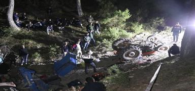 Cans�z bedenleri 2 g�n sonra bulundu