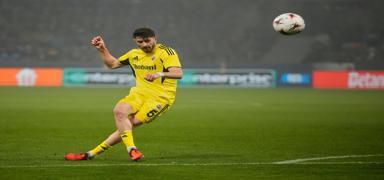 Fenerbah�e'ye k�t� haber!