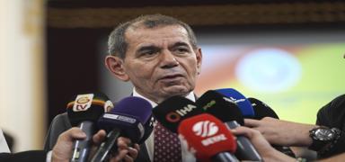 Galatasaray'dan TFF'ye yaync kurulu hakknda bavuru