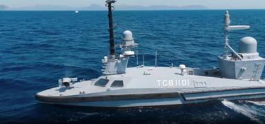 Mavi Vatan'a yerli ak�l