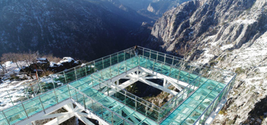 Kastamonu, dnya jeopark ana gz dikti! Resmi bavuru yapld