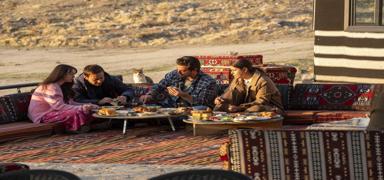 Kaya ailesinde ac� ve umut yan yana... G�n�l Da��'nda yeni bir hayat ba�l�yor