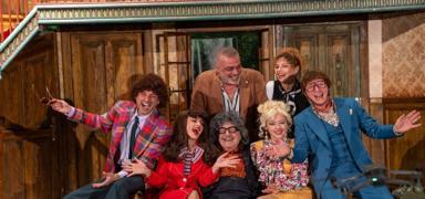 �Oyunun Oyunu� 12 Kas�m'da pr�miyer yapacak