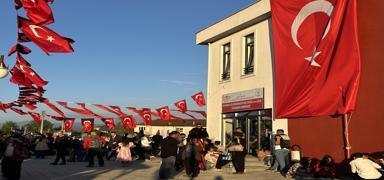 Pes dedirten yalan! D�zce Belediyesi'nden iddialar�na jet cevap