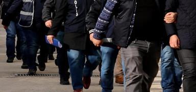 Polatl�'da uyu�turucuya darbe: 15 tutuklama