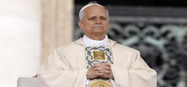 Vatikan'dan gelen papaz ve rahibelerden olu�an heyet Denizli'yi ziyaret etti