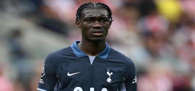 Yves Bissouma 834 bin sterlin doland�r�ld�