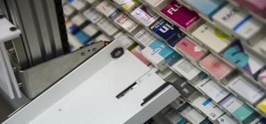 8 bin ila� geri �deme listesine al�nd�... SGK binlerce hastaya umut oldu