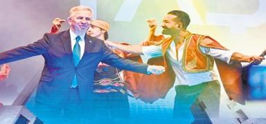 �halesiz konser skandal�