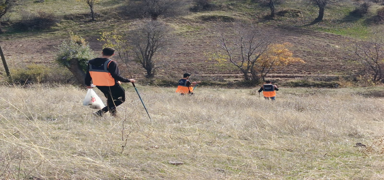 Ailesi kay�p ihbar�nda bulunmu�tu... 18 ya��ndaki gen�ten ac� haber