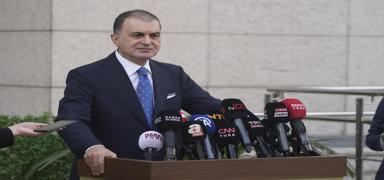 AK Partili elik'ten Karaba Zaferi paylam: Kardeliimiz ebediyyen yaasn