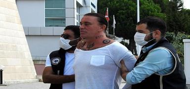 Tahliye karar�na itiraz kabul edildi